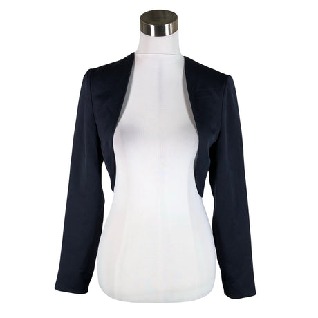 Naisten Katri Niskanen - Juhlabolero, koko 36 - Sininen ()