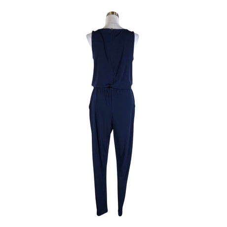 Naisten Michael Kors - Haalari, koko 38 - Sininen (2)