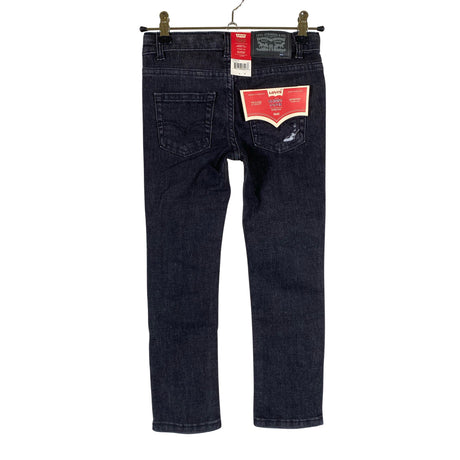 Unisex Levi's - Farkut, koko 104 - 110 - Harmaa (2)