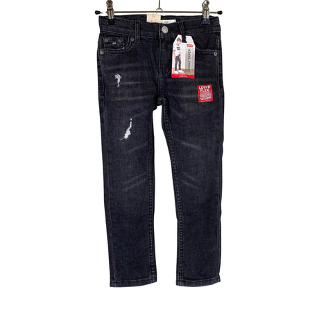 Unisex Levi's - Farkut, koko 104 - 110 - Harmaa ()