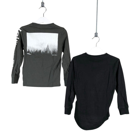 Poikien Levi's - Trikoopaita, koko 98 - 104 - Vihreä (2)