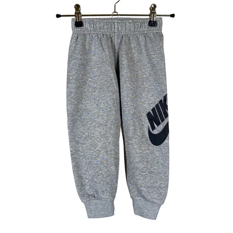 Unisex Nike - Collegehousut, koko 92 - 98 - Harmaa ()