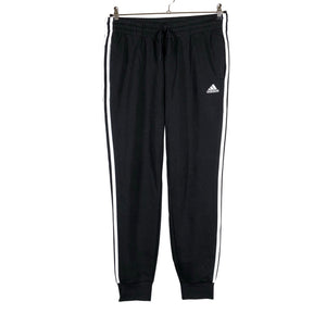 Naisten Adidas - Collegehousut, koko 38 - Musta (1)