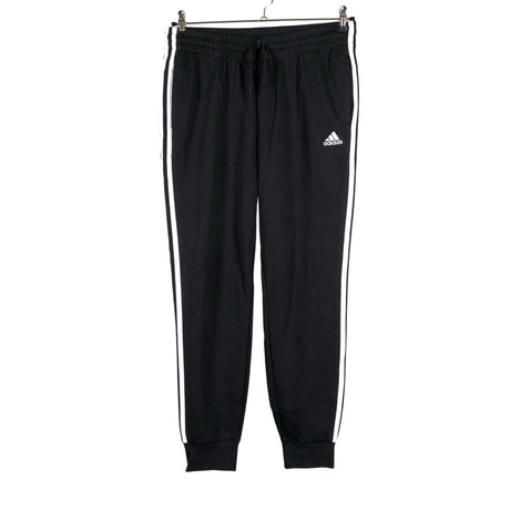 Naisten Adidas - Collegehousut, koko 38 - Musta ()