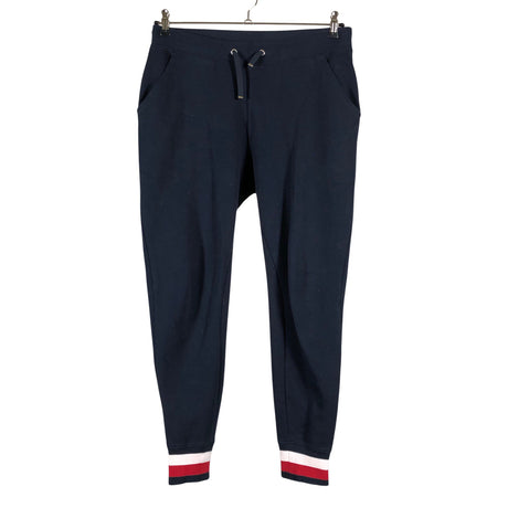Naisten Tommy Hilfiger - Collegehousut, koko 38 - Sininen ()