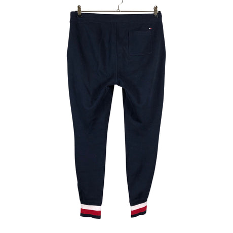 Naisten Tommy Hilfiger - Collegehousut, koko 38 - Sininen (2)