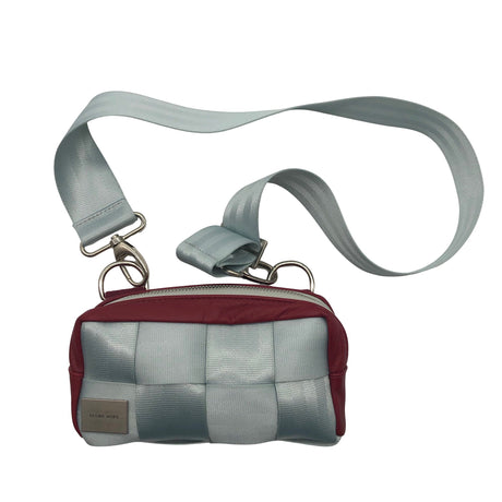 Naisten Globe Hope - Olkalaukku, koko Mini - Vaaleansininen ()