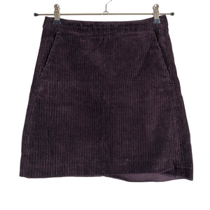 Naisten Holly & Whyte by Lindex - Kangashame, koko 36 - Violetti (1)