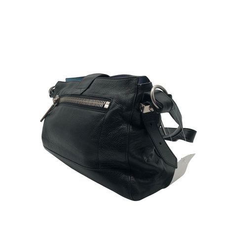 Naisten Kenzo - Olkalaukku, koko Midi - Musta (2)