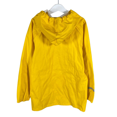Unisex HC Kids wear - Sadetakki, koko 134 - 140 - Keltainen (2)