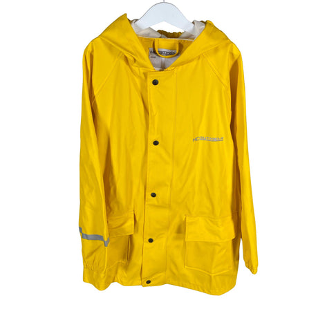 Unisex HC Kids wear - Sadetakki, koko 134 - 140 - Keltainen ()