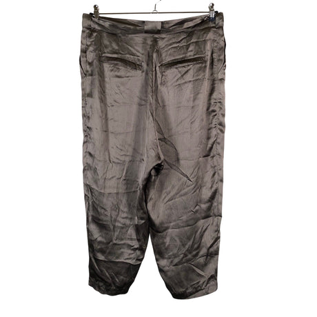 Naisten DAY Birger et Mikkelsen - Ohuet housut, koko 42 - Ruskea (2)