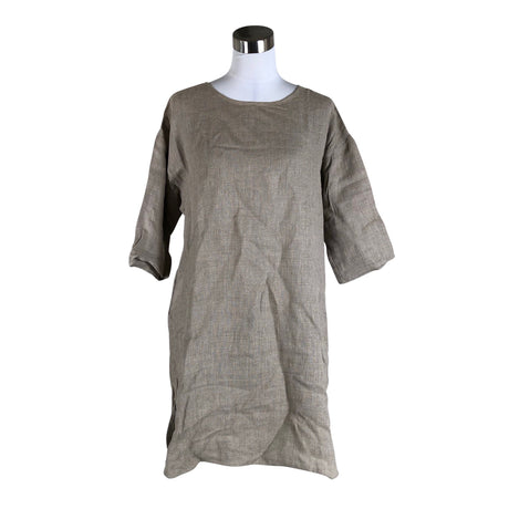Naisten Bypias - Kangasmekko, koko 36 - Beige ()