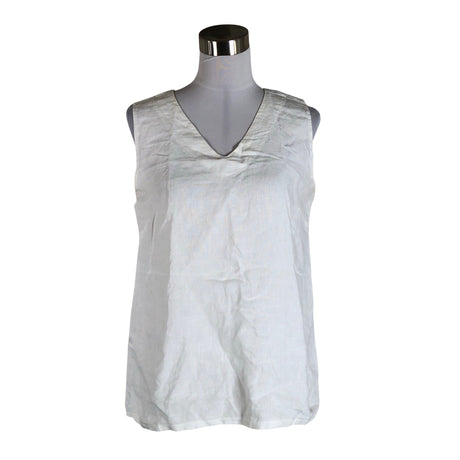 Naisten Niinmun design - Toppi, koko 38 - Valkoinen ()