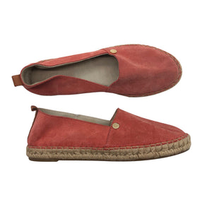 Naisten SP shoes - Loaferit, koko 38 - Punainen (1)