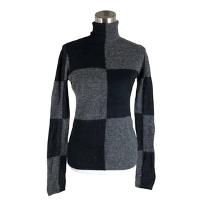 Naisten Tiger of Sweden - Neulepaita, koko 36 - Harmaa (1)