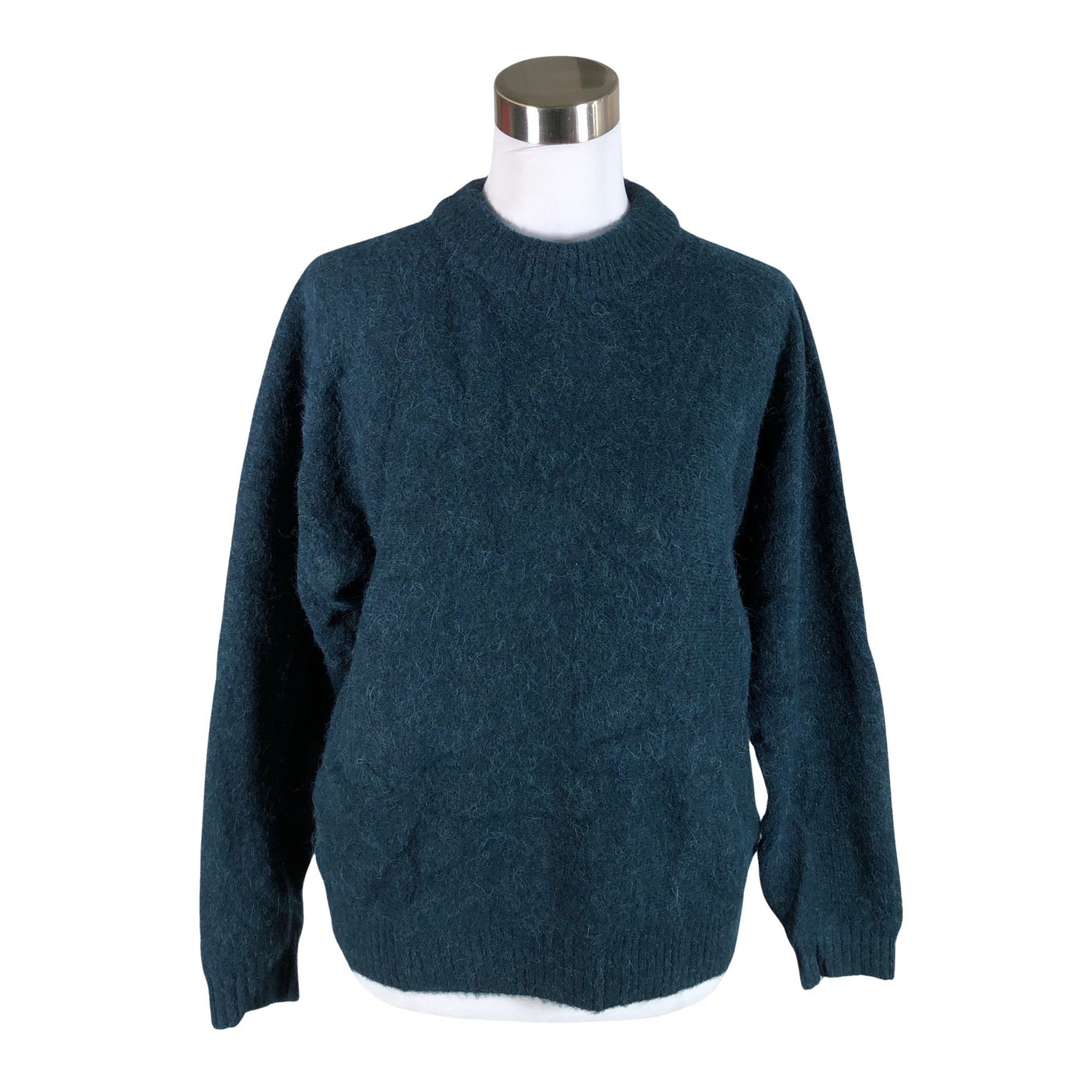 Naisten Tiger of Sweden - Neulepaita, koko 36 - Sininen (1)