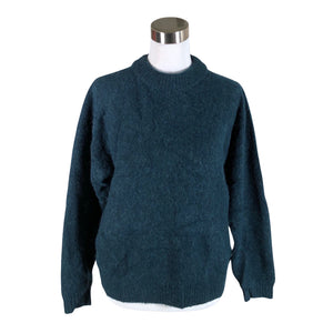 Naisten Tiger of Sweden - Neulepaita, koko 36 - Sininen (1)