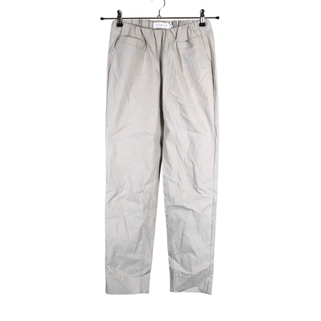 Naisten Voglia - Kangashousut, koko 36 - Beige ()