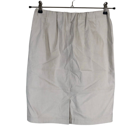 Naisten Voglia - Kangashame, koko 36 - Beige (2)