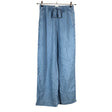 Naisten InWear - Kangashousut, koko 34 - Sininen ()