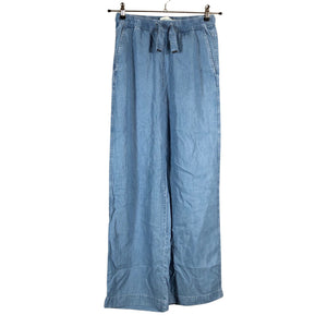 Naisten InWear - Kangashousut, koko 34 - Sininen (1)