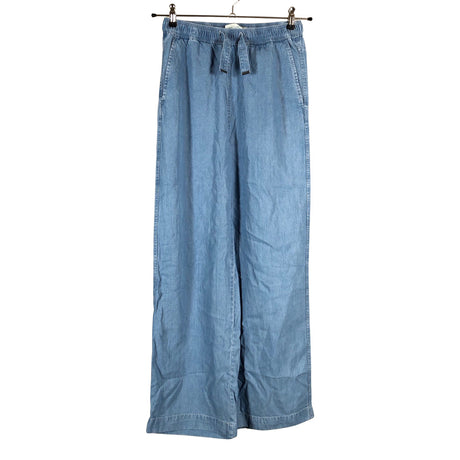 Naisten InWear - Kangashousut, koko 34 - Sininen ()