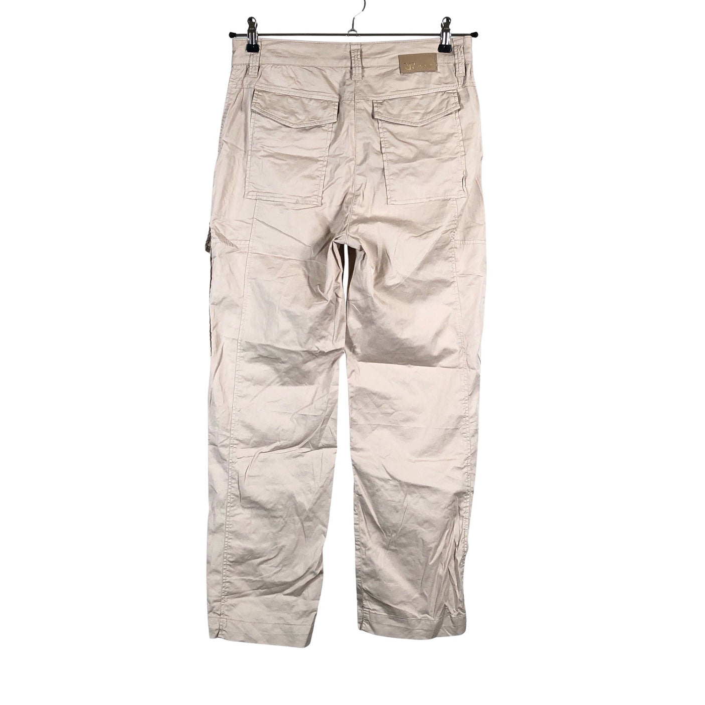 Naisten Raffaello Rossi - Cargohousut, koko 36 - Beige (2)