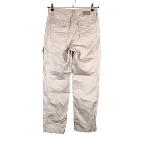 Naisten Raffaello Rossi - Cargohousut, koko 36 - Beige (2)