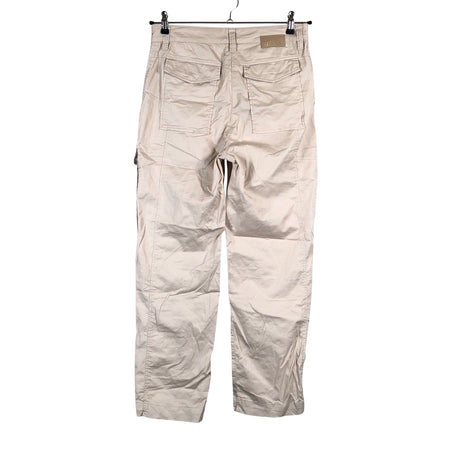Naisten Raffaello Rossi - Cargohousut, koko 36 - Beige (2)