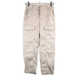 Naisten Raffaello Rossi - Cargohousut, koko 36 - Beige ()