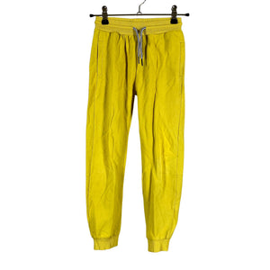 Unisex Mayoral - Trikoohousut, koko 110 - 116 - Keltainen (1)