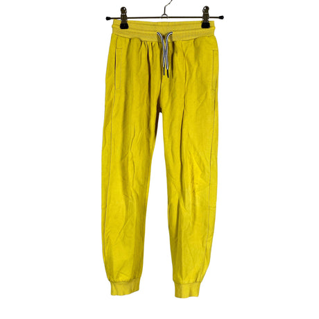 Unisex Mayoral - Trikoohousut, koko 110 - 116 - Keltainen ()