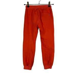 Unisex Mayoral - Collegehousut, koko 110 - 116 - Punainen (2)