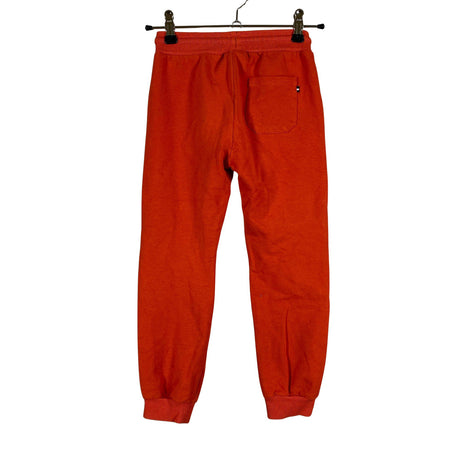 Unisex Mayoral - Collegehousut, koko 110 - 116 - Punainen (2)