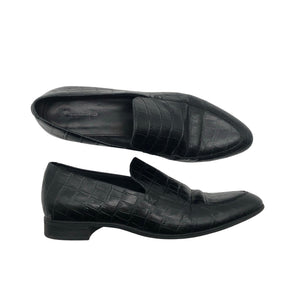 Naisten Vagabond - Loaferit, koko 39 - Musta (1)