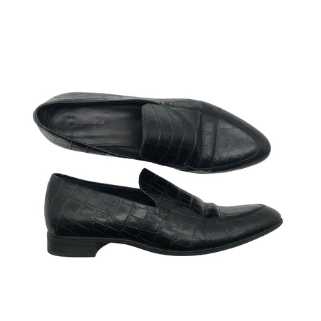 Naisten Vagabond - Loaferit, koko 39 - Musta ()