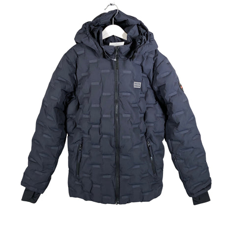 Unisex Lego - Toppatakki, koko 146 - 152 - Sininen ()