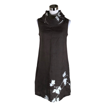 Naisten KLO Design - Kangasmekko, koko 34 - Ruskea ()