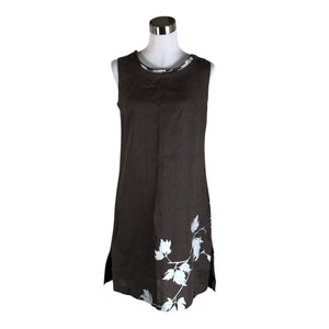 Naisten KLO Design - Kangasmekko, koko 34 - Ruskea (3)