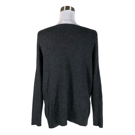 Naisten Marc Cain - Neulepaita, koko 38 - Harmaa (2)