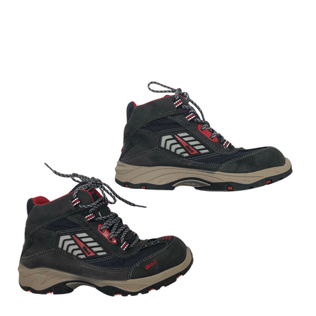 Unisex Sievi - Nilkkurit, koko 39 - Harmaa ()