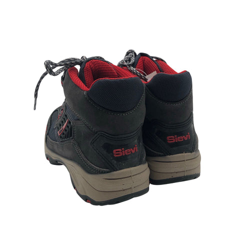 Unisex Sievi - Nilkkurit, koko 39 - Harmaa (2)