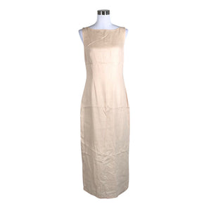 Naisten InWear - Kangasmekko, koko 38 - Beige (1)