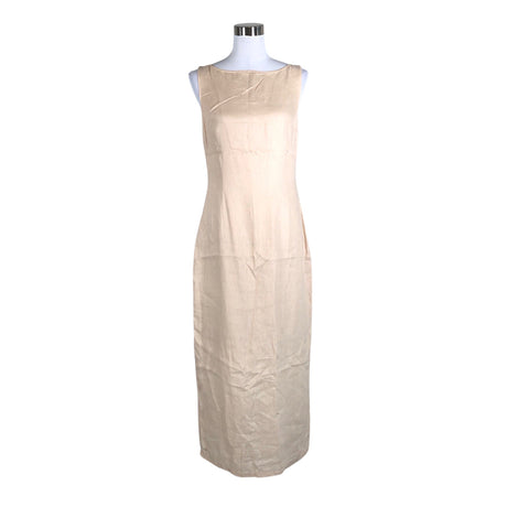 Naisten InWear - Kangasmekko, koko 38 - Beige ()