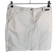 Naisten Jack Wolfskin - Urheiluhame, koko 38 - Beige ()
