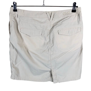 Naisten Jack Wolfskin - Urheiluhame, koko 38 - Beige (2)