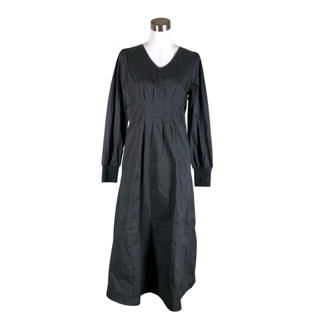 Naisten Culture - Maksimekko, koko 38 - Musta ()