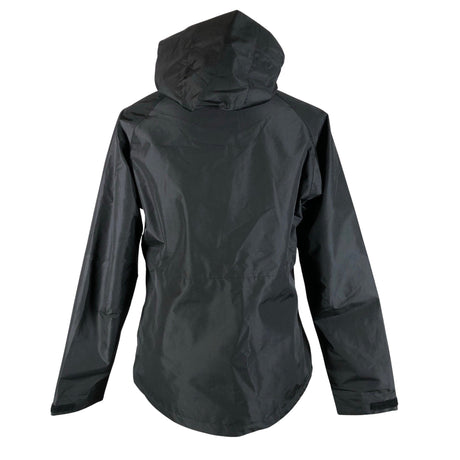 Naisten Everest - Ulkoilutakki, koko 38 - Musta (2)