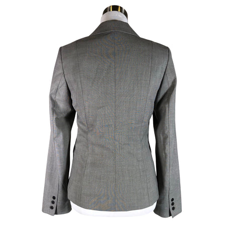 Naisten InWear - Jakku, koko 36 - Harmaa (2)